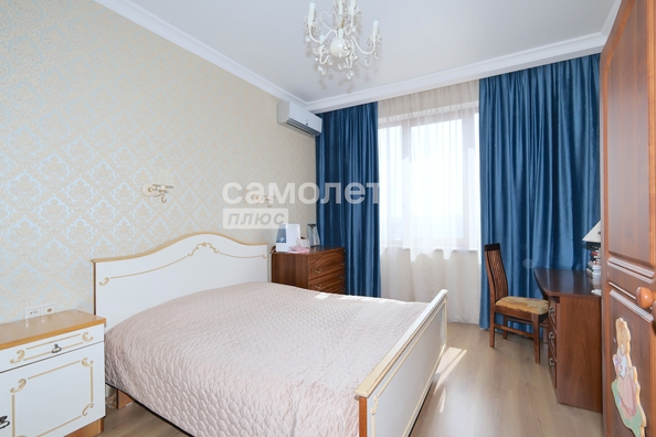
  Продается 4-комн. квартира 145.5 м². Фото 7.