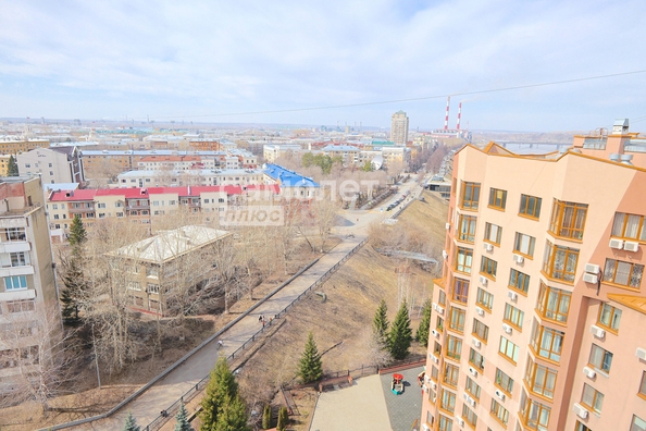 
  Продается 4-комн. квартира 145.5 м². Фото 20.