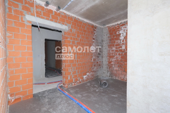 
  Продается 2-комн. квартира 55.5 м², в ЖК Чемпион-парк, дом 2. Фото 10.