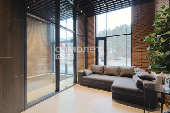 
  Продается 2-комн. квартира 55.5 м², в ЖК Чемпион-парк, дом 2. Фото 15.