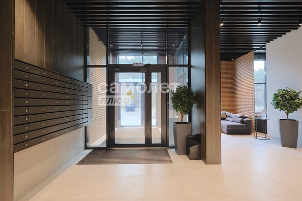 
  Продается 2-комн. квартира 55.5 м², в ЖК Чемпион-парк, дом 2. Фото 21.