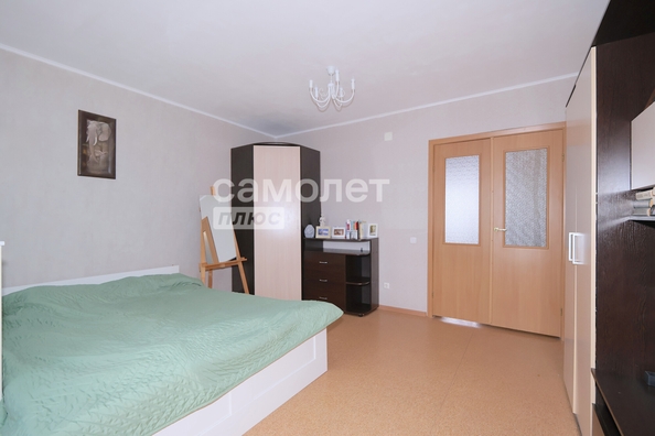 
  Продается 2-комн. квартира 58.2 м². Фото 7.