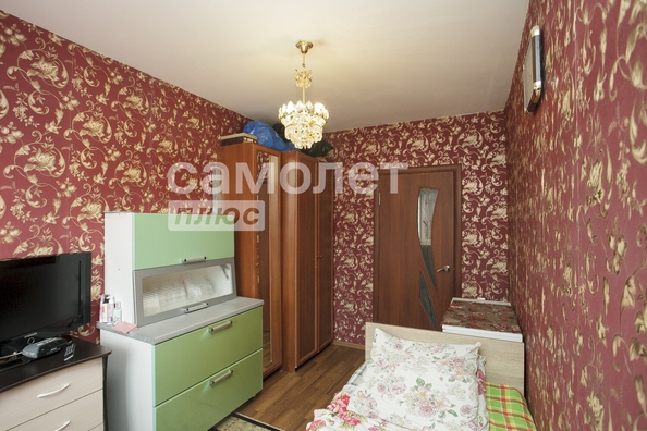 
  Продается 2-комн. квартира 43.5 м². Фото 4.