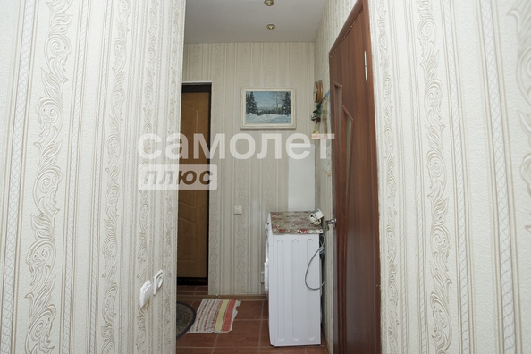 
  Продается 2-комн. квартира 43.5 м². Фото 20.