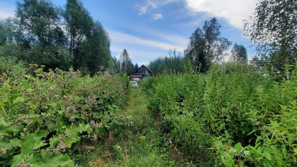 
  Продается дом 30 м². Фото 3.