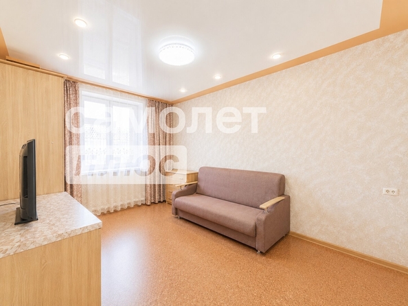 
  Продается 1-комн. квартира 34.4 м². Фото 3.