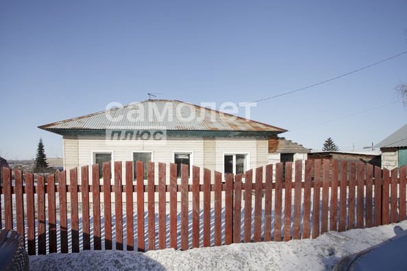 
  Продается дом 44.2 м². Фото 33.