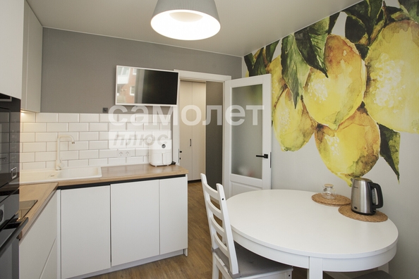 
  Продается 2-комн. квартира 46.8 м². Фото 12.