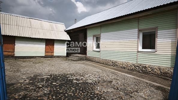 
  Продается дом 66.8 м². Фото 1.