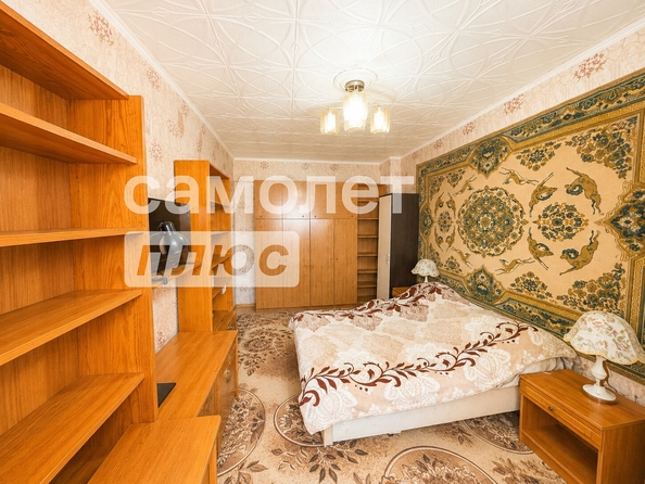 
  Продается 2-комн. квартира 56.7 м². Фото 6.