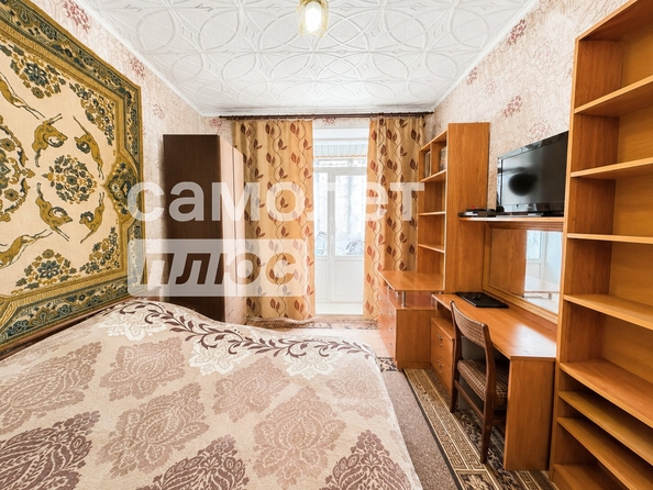 
  Продается 2-комн. квартира 56.7 м². Фото 7.