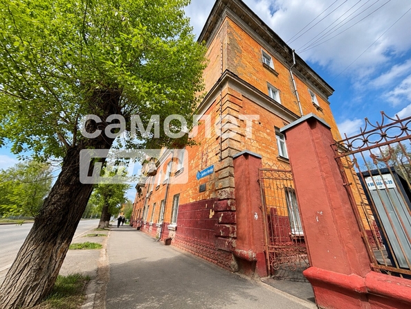 
  Продается 2-комн. квартира 56.7 м². Фото 16.
