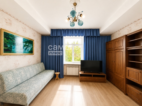 
  Продается 2-комн. квартира 56.7 м². Фото 4.