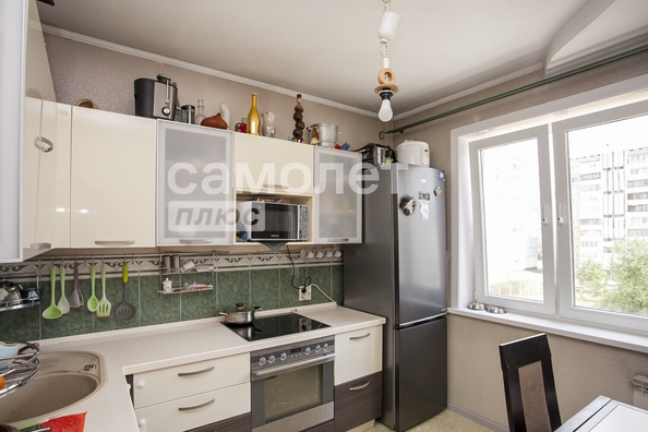 
  Продается 4-комн. квартира 81.6 м². Фото 10.