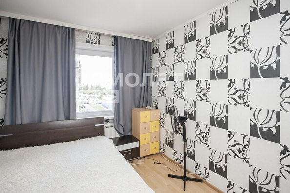 
  Продается 4-комн. квартира 81.6 м². Фото 13.