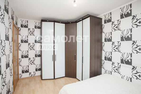 
  Продается 4-комн. квартира 81.6 м². Фото 24.