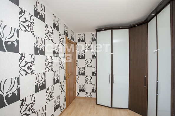 
  Продается 4-комн. квартира 81.6 м². Фото 25.
