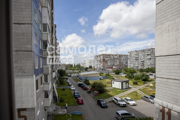 
  Продается 4-комн. квартира 81.6 м². Фото 26.