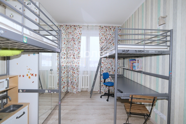 
  Продается 2-комн. квартира 46.8 м². Фото 4.