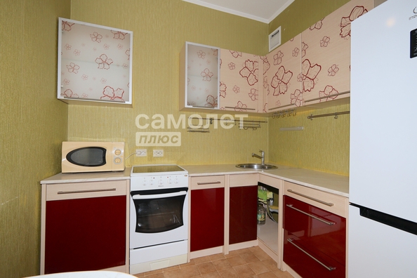 
  Продается 2-комн. квартира 46.8 м². Фото 22.