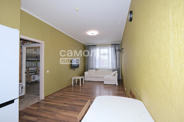 
  Продается 2-комн. квартира 46.8 м². Фото 23.