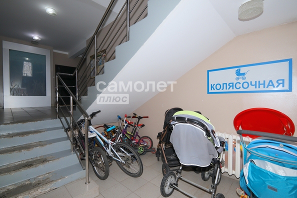 
  Продается 2-комн. квартира 46.8 м². Фото 33.