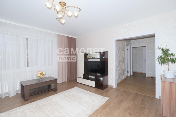 
  Продается 2-комн. квартира 50.1 м². Фото 5.