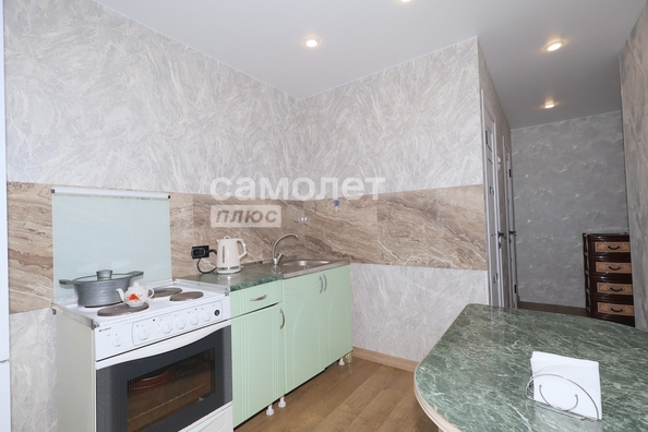 
  Продается 2-комн. квартира 50.1 м². Фото 12.