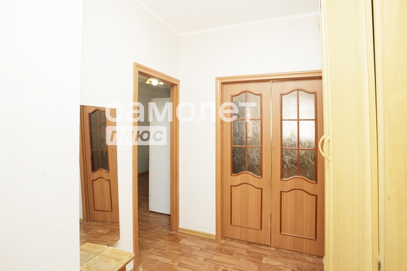 
  Продается 2-комн. квартира 41.2 м². Фото 7.