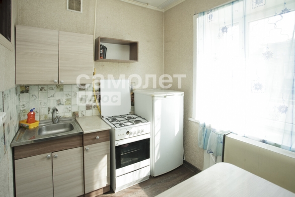 
  Продается 2-комн. квартира 44.1 м². Фото 5.