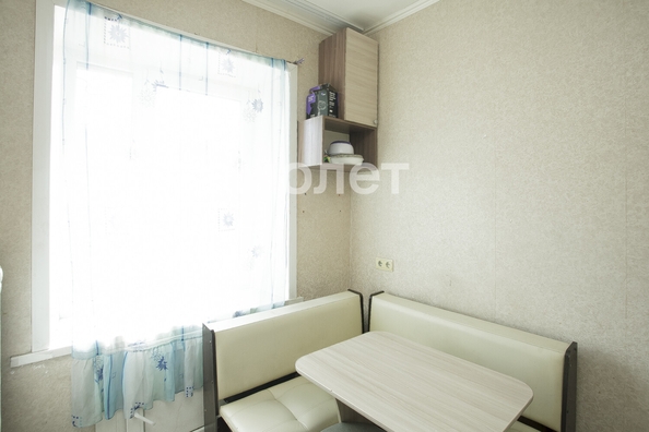 
  Продается 2-комн. квартира 44.1 м². Фото 6.