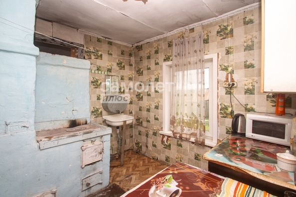 
  Продается дом 28.6 м². Фото 5.
