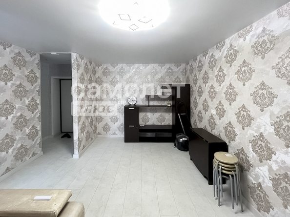 
  Продается 2-комн. квартира 44.1 м². Фото 4.