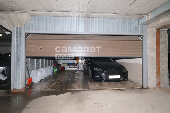 
  Продается парковка 28 м². Фото 2.