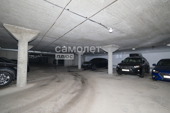 
  Продается парковка 28 м². Фото 8.