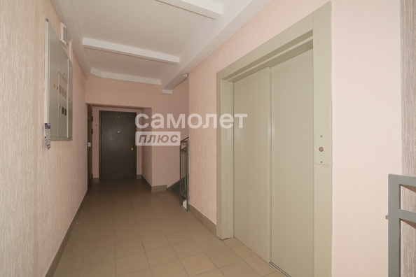 
  Продается 2-комн. квартира 54.5 м², в ЖК Томь, дом 19. Фото 17.