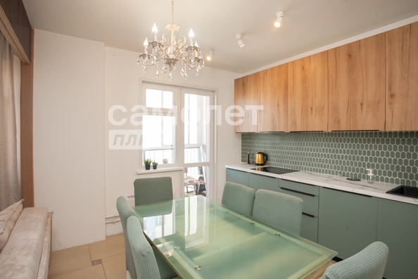 
  Продается 2-комн. квартира 60.3 м². Фото 2.
