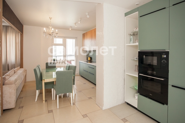 
  Продается 2-комн. квартира 60.3 м². Фото 3.