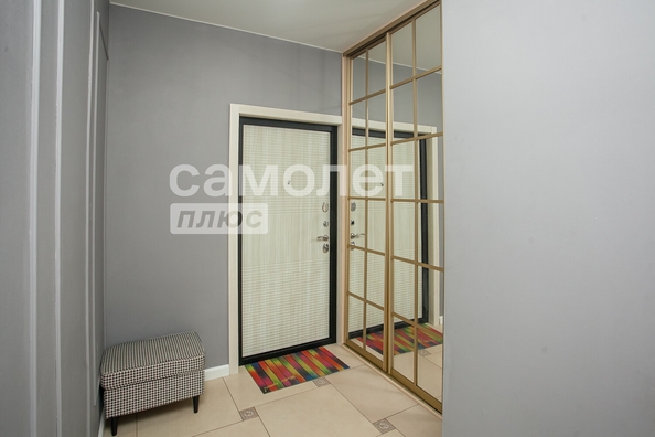 
  Продается 2-комн. квартира 60.3 м². Фото 10.