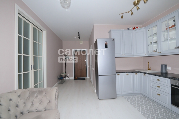 
  Продается 2-комн. квартира 48.2 м². Фото 3.