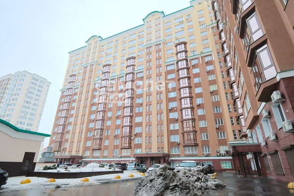 
  Продается 2-комн. квартира 48.2 м². Фото 23.
