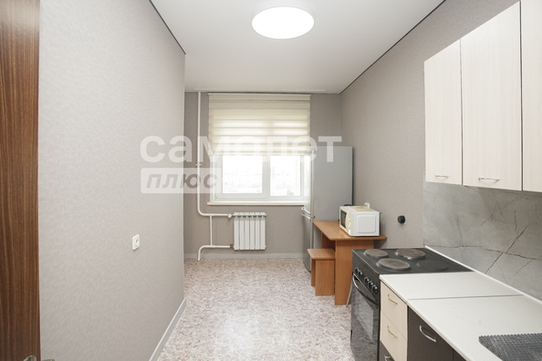 
  Продается 1-комн. квартира 32.6 м². Фото 3.