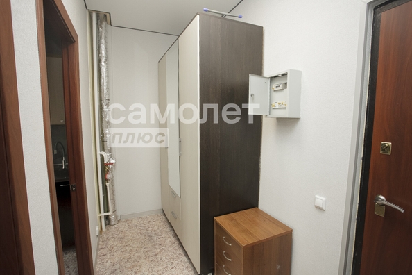 
  Продается 1-комн. квартира 32.6 м². Фото 5.
