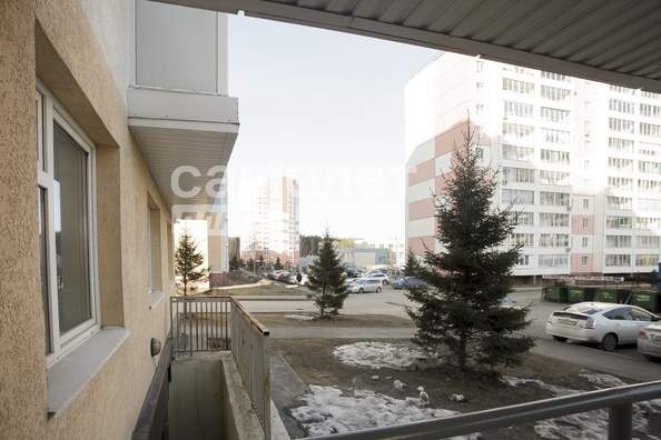 
  Продается 1-комн. квартира 32.6 м². Фото 16.