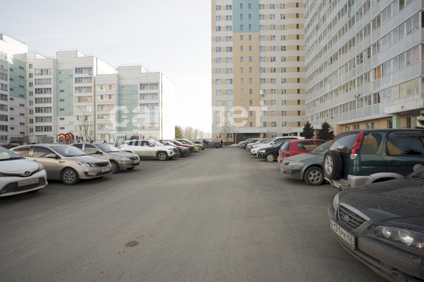 
  Продается 1-комн. квартира 32.6 м². Фото 20.