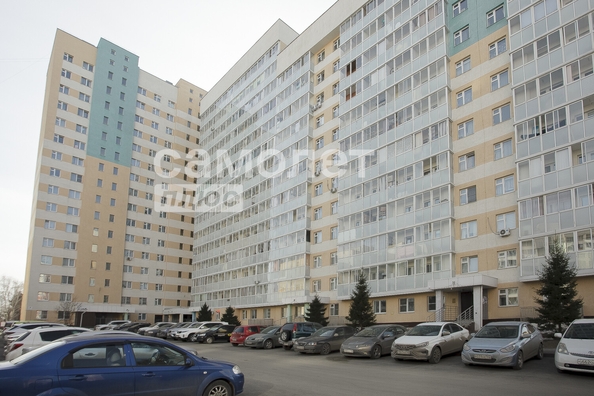 
  Продается 1-комн. квартира 32.6 м². Фото 21.