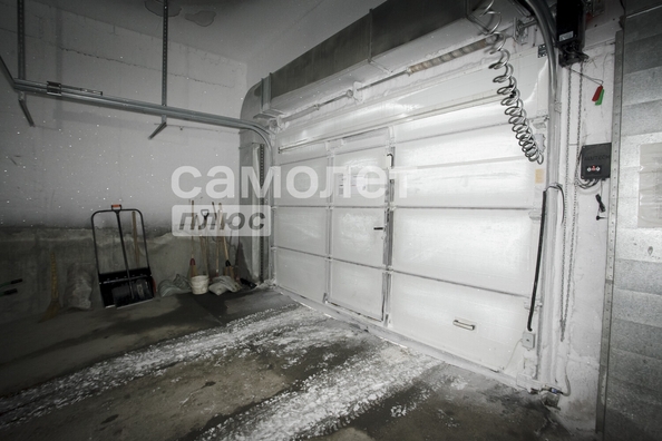 
  Продается парковка 14.6 м². Фото 7.