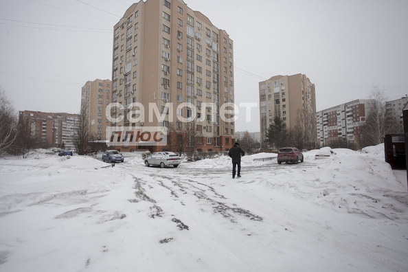 
  Продается парковка 14.6 м². Фото 11.