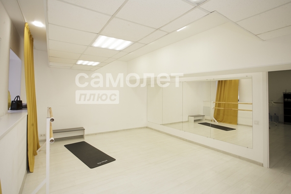 
  Продается универсальное помещение 113.9 м². Фото 10.