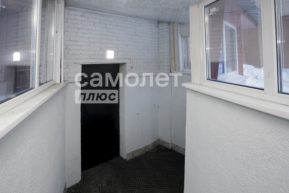 
  Продается универсальное помещение 113.9 м². Фото 22.